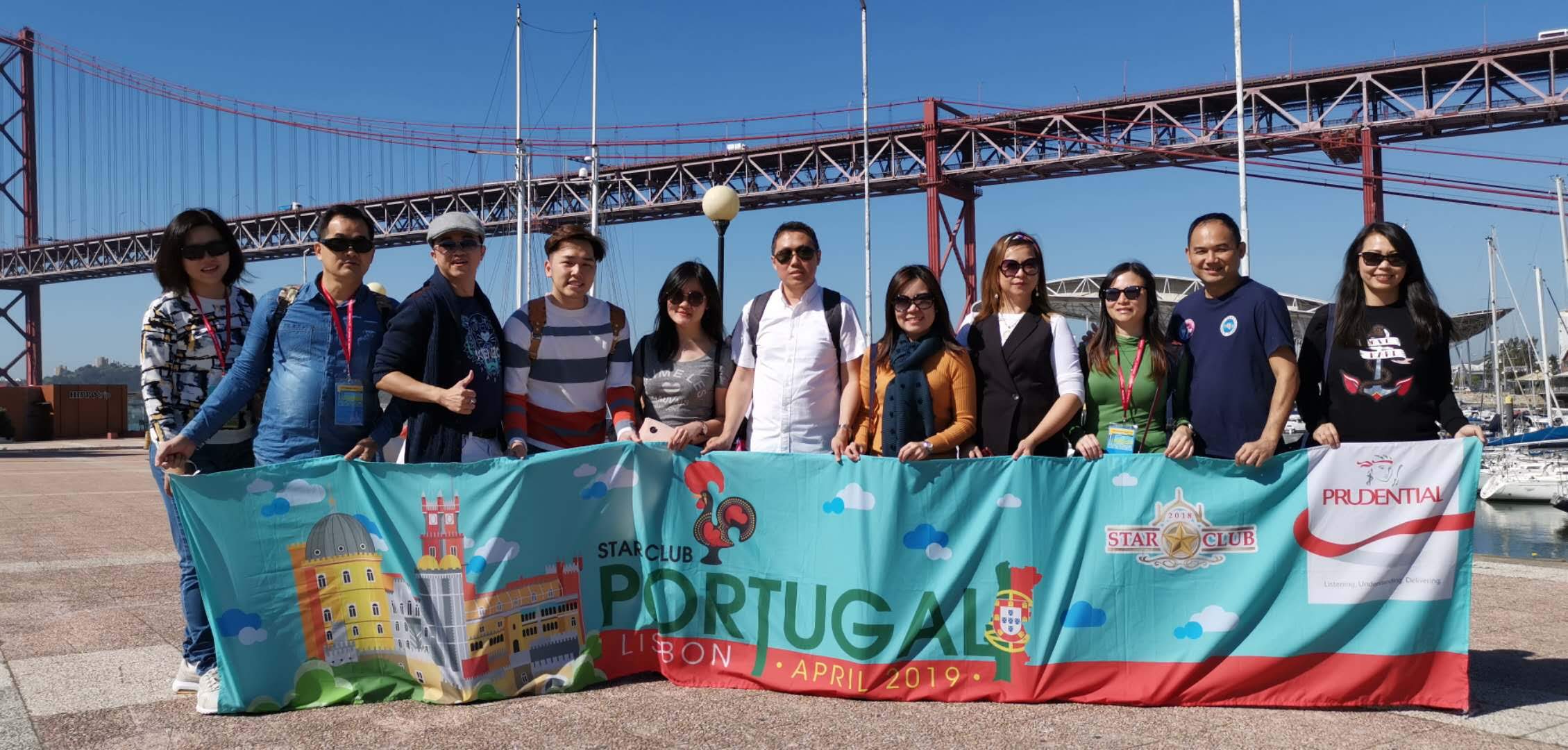 Star Club Portugal 2019